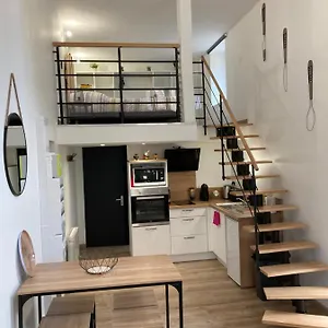Au Cœur D’espalion Appartement